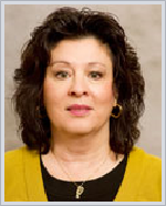 Dr. Maria Bisignano-Del Vecchio