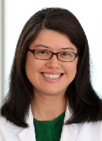 Dr. Mary Kwaan, MD