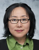 Dr. Luqi Chi, MD