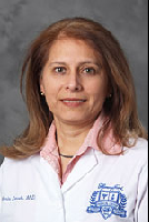 Dr. Maria Dorsch, MD