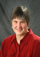 Dr. Mary Larew, MD