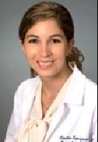 Dr. Maria Eguiguren, MD
