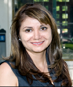 Dr. Lusine Tumyan, MD