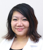 Dr. Mary Le-Bliss
