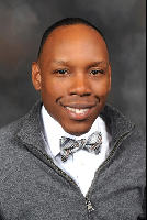 Dr. Luther Bryant, MD