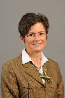 Dr. Mary Leonard, MD