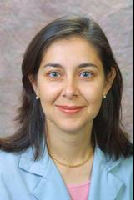 Dr. Maria Ferreira, MD