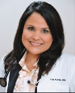 Dr. Luz Alonso, MD