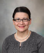 Dr. Maria Fritock, MD