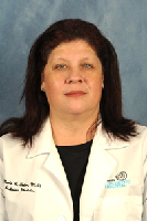 Dr. Maria Gaviria-Tobon, MD