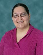 Dr. Luz Omondi, MD