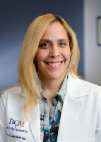 Dr. Maria Gazzaneo, MD