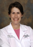 Dr. Maria Gerber, MD