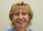Dr. Mary Nelson, MD