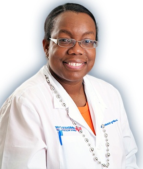 Dr. Lisa Golding-Granado, MD