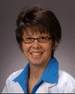 Dr. Lydia Wang, MD