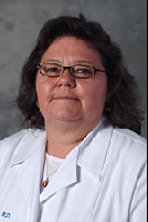 Dr. Lydia Baltarowich, MD