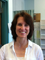 Dr. Lydia Caros, DO