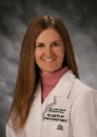 Dr. Mary Maish, MD