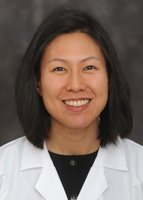 Dr. Lydia Choi-Kim, MD