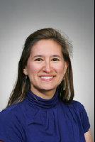 Dr. Maria Ibarra, MD