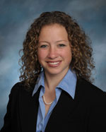 Dr. Lydia Garcia, MD