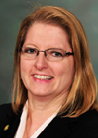 Dr. Mary-Margaret Brandt, MD