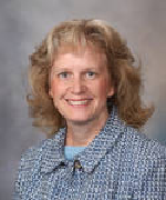 Dr. Mary Marnach, MD