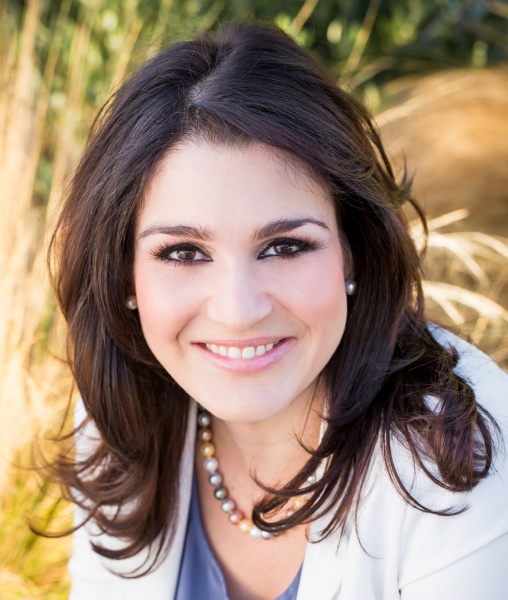 Dr. Sharon Yegiaian, MD