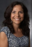 Dr. Maria Juarez-Reyes, MD, PHD