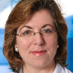 Dr. Maria Kataki, MD, PHD