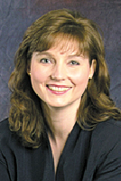 Dr. Lydia Parker, MD
