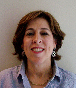 Dr. Lydia Rabinowich, MD