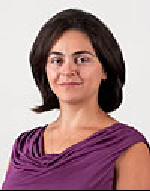 Dr. Maria Kirzhner, MD