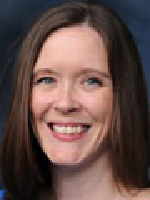 Dr. Mary Mcbride, MD
