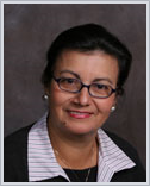 Dr. Maria Sanchez-Konel, MD