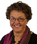Dr. Mary Mccomis, MD
