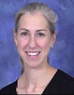 Dr. Lydia Shrier, MD