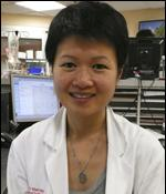 Dr. Maria Kwok, MD