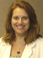 Dr. Lydia Slavish, MD
