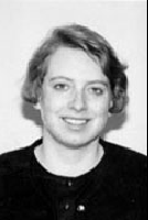 Dr. Mary Mcgaugh, MD