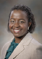 Dr. Lyjia Strachan, MD