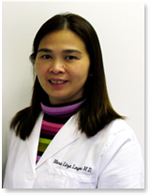 Dr. Maria Laynes, MD