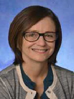 Dr. Maria Leiva, MD