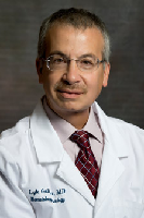 Dr. Lyle Goldman, MD