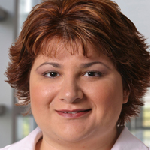 Dr. Maria Lucarelli, MD
