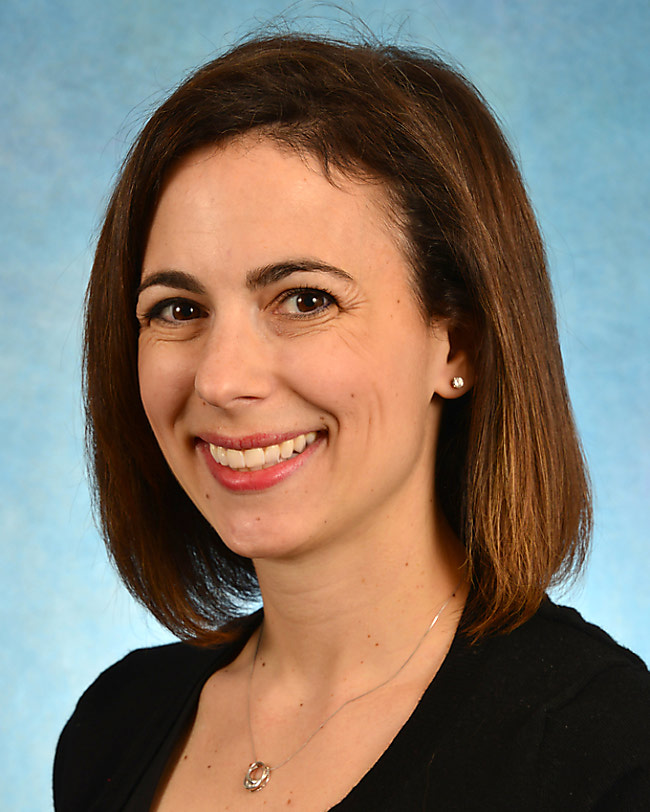 Dr. Maria Lupa, MD