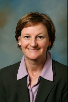 Dr. Mary Miley