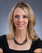 Dr. Lynne Peterson, MD