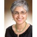 Dr. Maria Mascarenhas, MD